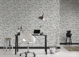 RW2671 Brick Wallpaper