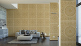 RW10103 Versace Wallpaper