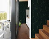 RW6694 Green Marble Wallpaper