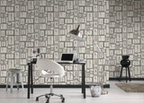 RW64378463A Karl Lagerfeld Wallpaper