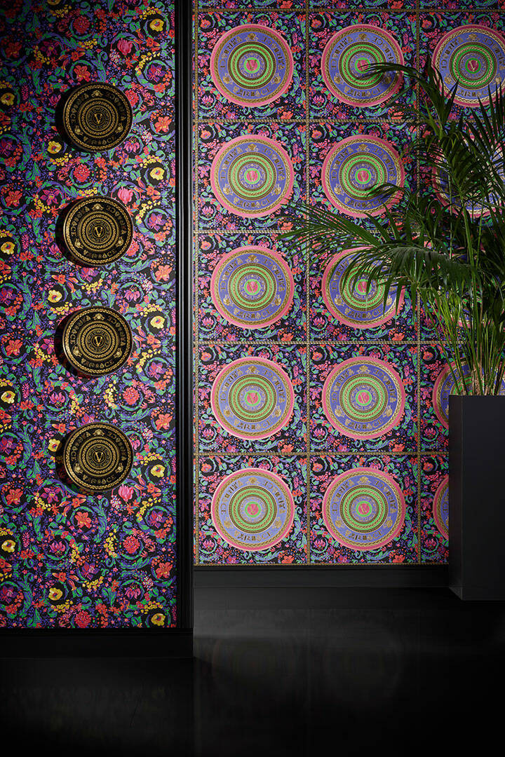 Wallpaper Floral Wallpapers Wallpaper Shop Dublin, Ireland