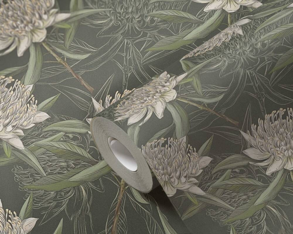 Wallpaper Floral Wallpapers Wallpaper Shop Dublin, Ireland