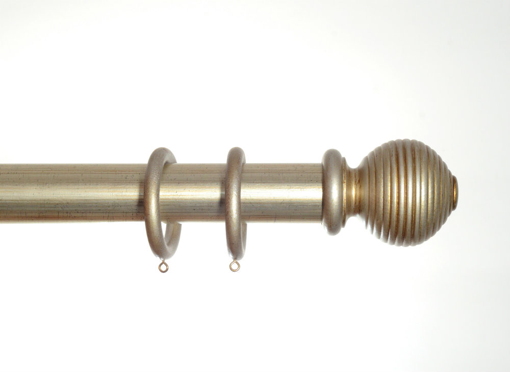 Curtain Poles, Curtain Poles Dublin, Curtain Poles Ireland, Wooden