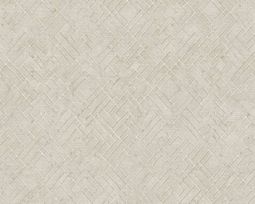 Geometric Wallpaper RW88282A