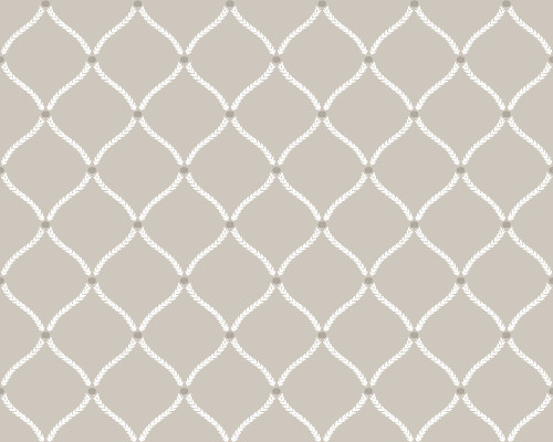 Trellis Wallpaper RW712359P