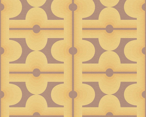 Retro Wallpaper RW1395334A