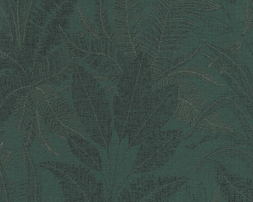 RW96543A Foliage Wallpaper