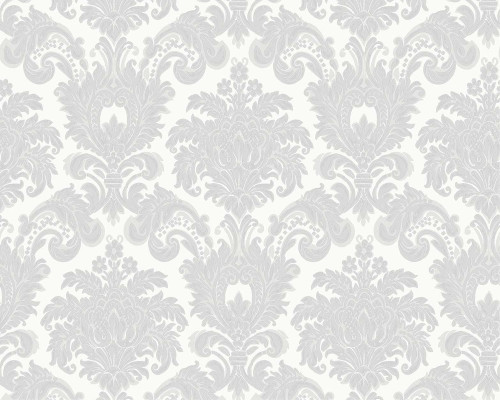 RW733321P Damask wallpaper