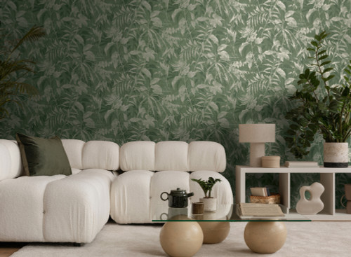 Leaf  Wallpaper RW4782036A