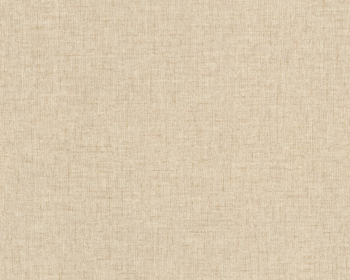 RY5689 Beige Textured Plain Wallpaper