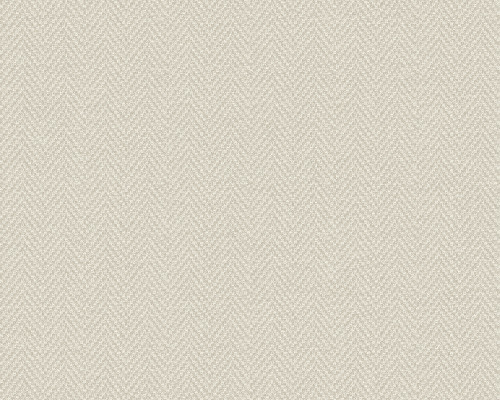 RW7A86203G Grey Herringbone Wallpaper