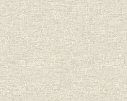 RW7199503G Cream Textured plain Wallpaper