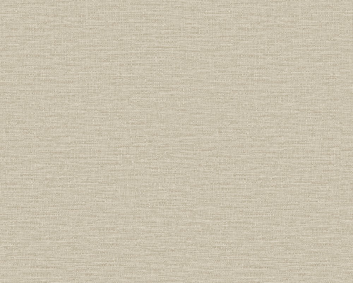 RW7199504G Taupe Textured plain Wallpaper