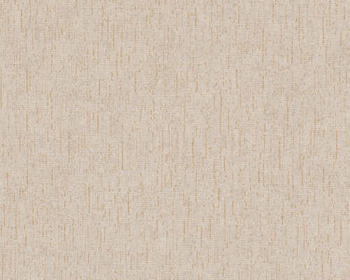 RW7792016A Taupe and Copper  Textured Plain Wallpaper