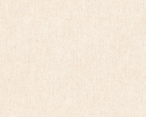 RW7792013A Cream  Textured Plain Wallpaper