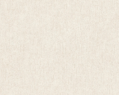 RW7792011A Off white & Beige Textured Plain Wallpaper
