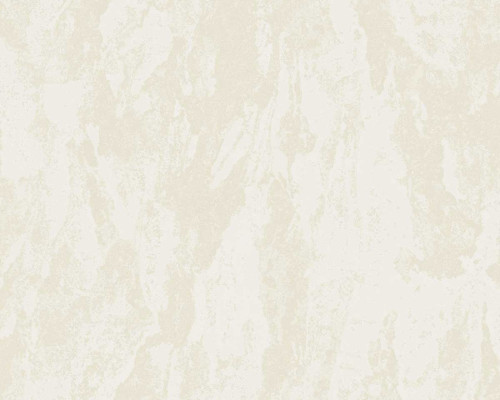 RW97781P Cream Marbled Plaster Wallpaper