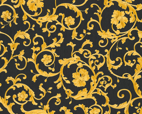 RW1326 Versace Wallpaper