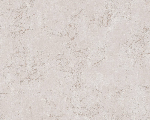RW12384845A Faux concrete wallpaper 