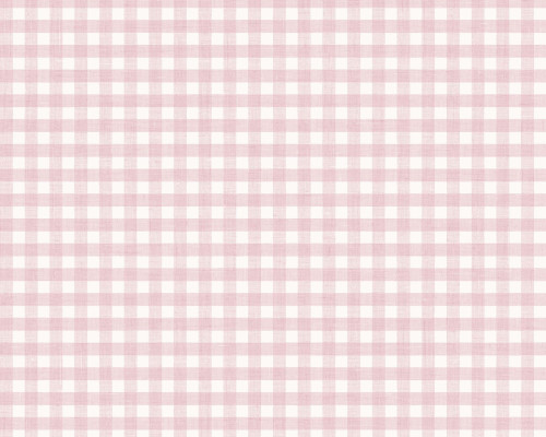 RW3484067P Gingham Wallpaper