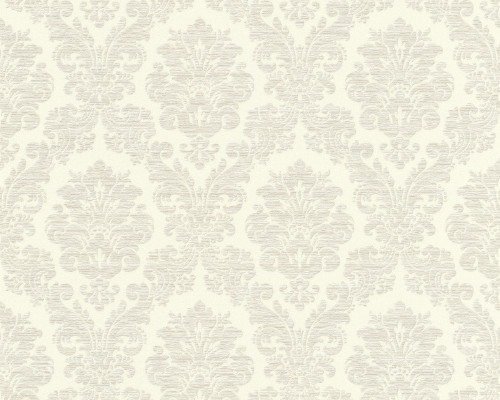 A1176R Damask wallpaper