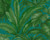 RW64962406A Versace Palm leaf wallpaper