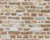 RW88293A Brick wallpaper