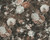 RW88213A Floral wallpaper