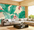 Heliconia 1 Mural