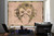 Monkey Design 1 Mural