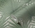 RW90901A Textured Fern Leaf Wallpaper