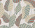 RW90941A Leaf Pattern Wallpaper