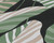 RW90942A Leaf Pattern Wallpaper