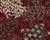 RW3A63003G Oriental Leaf Wallpaper