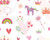 RW91931A Unicorns and Rainbows