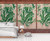 RW51392452A Industrial and Leaf Repeatable Mural