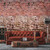 RW92461A Industrial Brick Repeatable Mural
