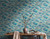 Wave Wallpaper RW91051A