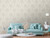 Damask Wallpaper RW91122A