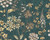 Floral Wallpaper RW91174A