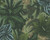 Tropical Leaf Wallpaper RW92224A