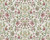 Floral Damask Wallpaper RW712328P