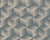 Cube Wallpaper RW85063A