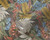 RW94282A Floral Wallpaper