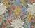 RW94282A Floral Wallpaper