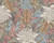 RW94283A Floral Wallpaper