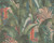 RW94352A Large Fern Leaf Wallpaper