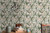RW94361A Large Fern Leaf Wallpaper