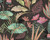 RW93481A Foliage Wallpaper