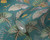 RW93483A Foliage Wallpaper